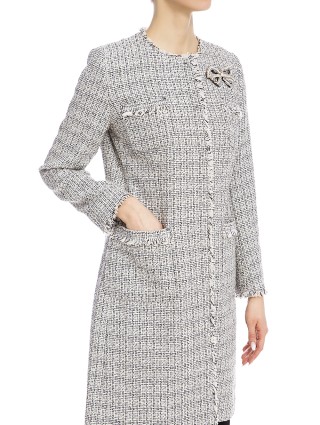 Пальто WEEKEND MAX MARA (420): фото 5 - Invogue