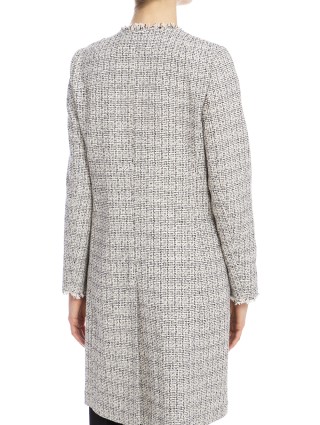 Пальто WEEKEND MAX MARA (420): фото 6 - Invogue