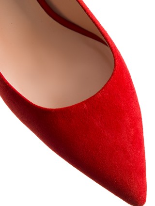 Туфлі MARC CAIN (582): фото 5 - Invogue