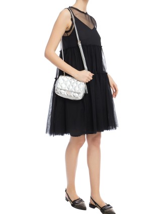 Туфлі MARELLA (6650): фото 4 - Invogue