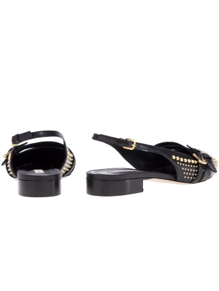 Туфлі MARELLA (6650): фото 5 - Invogue