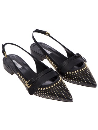 Туфлі MARELLA (6650): фото 3 - Invogue