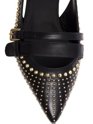 Туфлі MARELLA (6650): фото 6 - Invogue