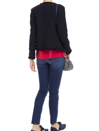 Піджак WEEKEND MAX MARA (456): фото 4 - Invogue