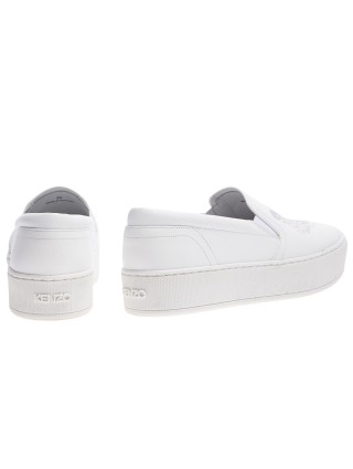 слипоны KENZO: фото 4 - Invogue