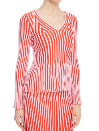 Светр KENZO (5642): фото 5 - Invogue