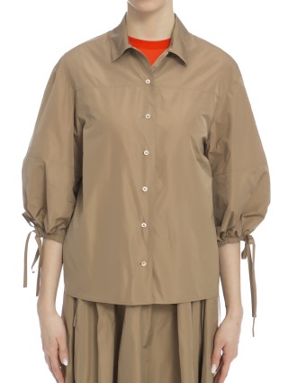 Сорочка KENZO (3095): фото 5 - Invogue