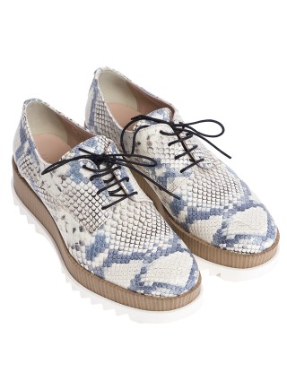 Туфлі MARC CAIN (673): фото 3 - Invogue