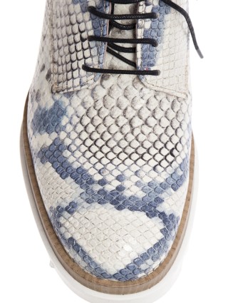 Туфлі MARC CAIN (673): фото 6 - Invogue