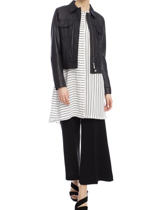 Сорочка WEEKEND MAX MARA (5102): фото 3 - Invogue