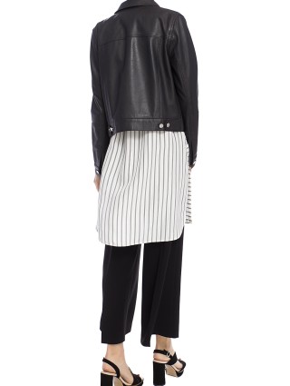 Сорочка WEEKEND MAX MARA (5102): фото 4 - Invogue