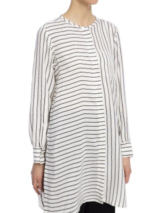 Сорочка WEEKEND MAX MARA (5102): фото 5 - Invogue