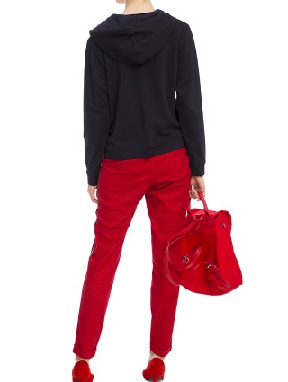 Брюки MARC CAIN (676): фото 4 - Invogue