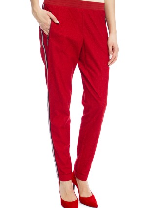 Брюки MARC CAIN (676): фото 5 - Invogue