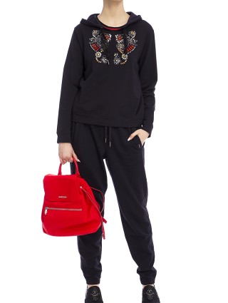 Брюки MARC CAIN (481): фото 3 - Invogue