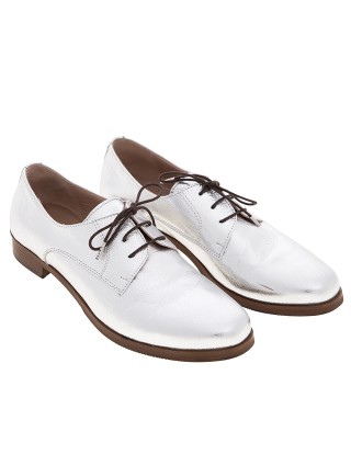 Туфли WEEKEND MAX MARA (2358): фото 5 - Invogue