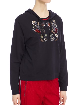 Свитер MARC CAIN (410): фото 5 - Invogue