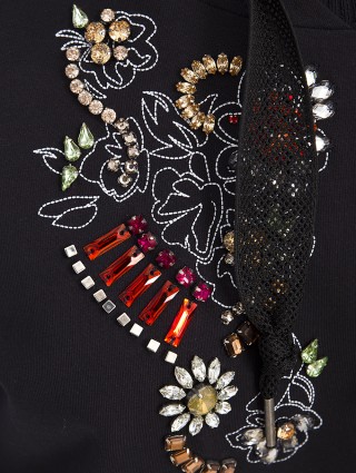 Свитер MARC CAIN (410): фото 7 - Invogue