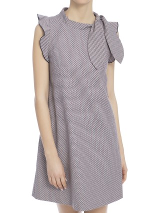 Платье MAX&CO (4314): фото 5 - Invogue