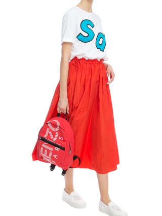 Рюкзак KENZO (2697): фото 3 - Invogue