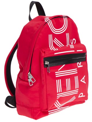 Рюкзак KENZO (2697): фото 5 - Invogue