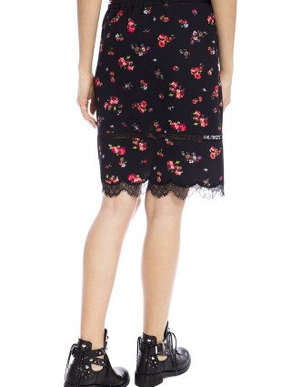 Спідниця MARC CAIN (636): фото 6 - Invogue