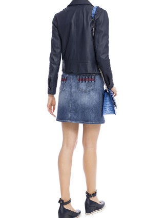 Спідниця MARC CAIN (444): фото 4 - Invogue