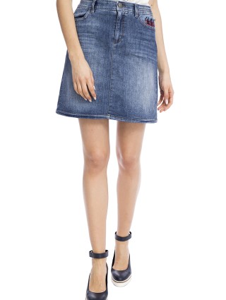 Спідниця MARC CAIN (444): фото 5 - Invogue