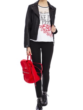 Футболка MARC CAIN (307): фото 3 - Invogue