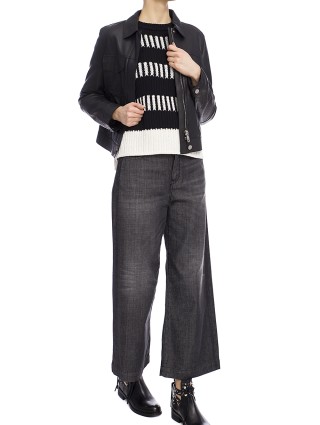 Джинсы Weekend Max Mara (5195): фото 3 - Invogue