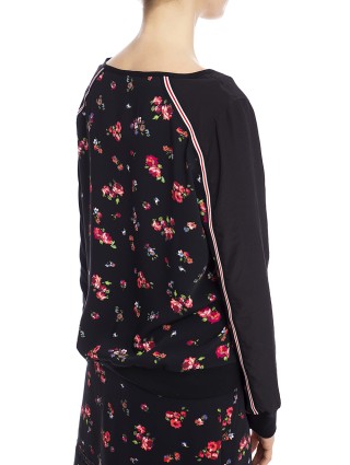 Блуза MARC CAIN (398): фото 5 - Invogue