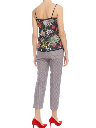 Брюки MAX&CO (3945): фото 5 - Invogue