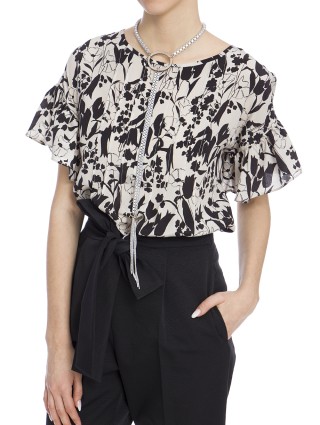 Кольє MARC CAIN (3802): фото 3 - Invogue