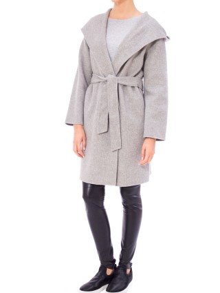 Пальто WEEKEND MAX MARA (2628): фото 6 - Invogue