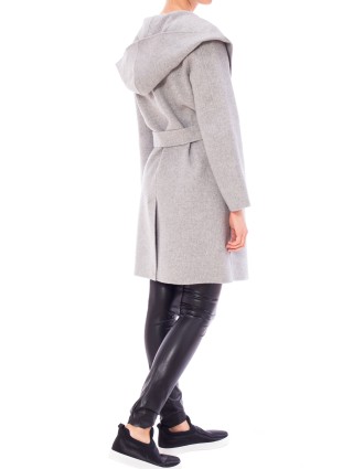 Пальто WEEKEND MAX MARA (2628): фото 7 - Invogue