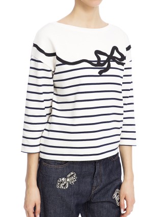 Светр WEEKEND MAX MARA (4514): фото 5 - Invogue