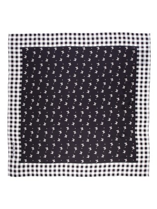 Хустка WEEKEND MAX MARA (2534): фото 5 - Invogue