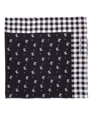 Хустка WEEKEND MAX MARA (2534): фото 6 - Invogue