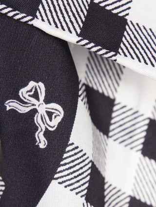 Хустка WEEKEND MAX MARA (2534): фото 7 - Invogue