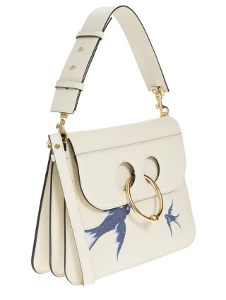 Сумка JW ANDERSON (1752): фото 4 - Invogue