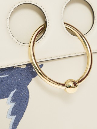 Сумка JW ANDERSON (1752): фото 6 - Invogue