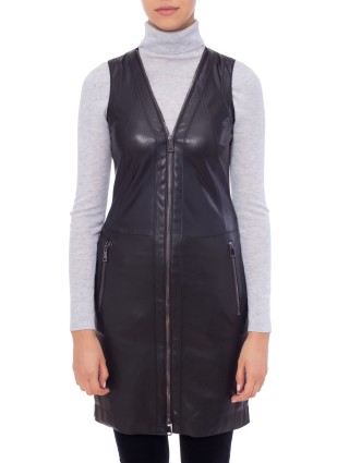 Платье MARC CAIN (1154): фото 5 - Invogue