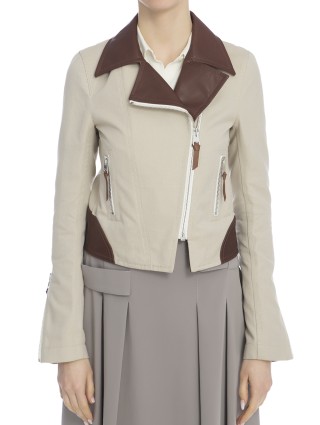 Куртка JW ANDERSON (1658): фото 5 - Invogue