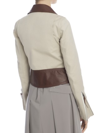 Куртка JW ANDERSON (1658): фото 6 - Invogue