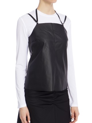 Топ SPORTMAX (185): фото 5 - Invogue