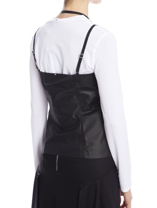 Топ SPORTMAX (185): фото 6 - Invogue