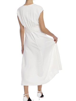 Платье SPORTMAX (393): фото 4 - Invogue