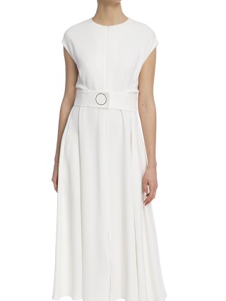 Платье SPORTMAX (393): фото 5 - Invogue