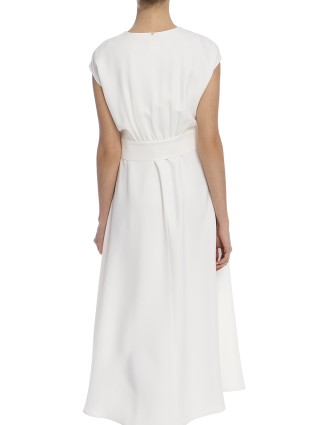 Платье SPORTMAX (393): фото 6 - Invogue