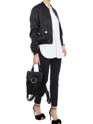 Куртка DOROTHEE SCHUMACHER (1845): фото 3 - Invogue